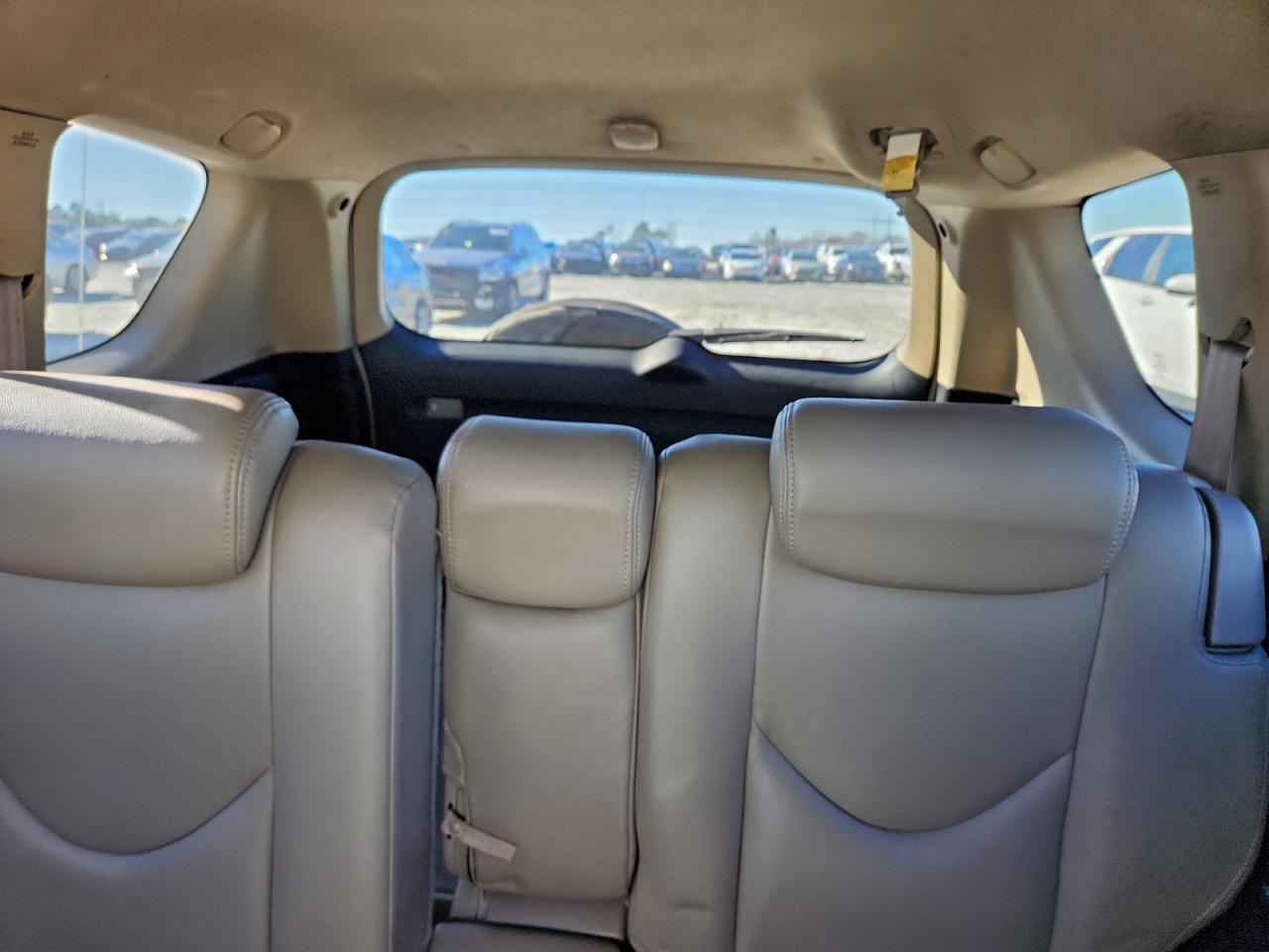 Lot #3317768129 2008 TOYOTA RAV4