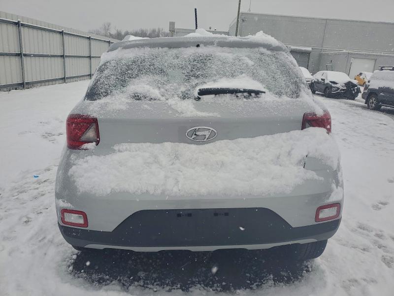 2025 HYUNDAI VENUE SEL #3305572090