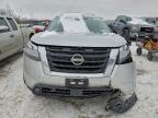Lot #3317711079 2022 NISSAN PATHFINDER