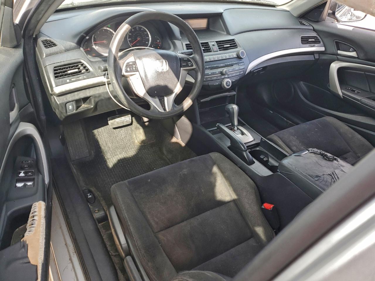 Lot #3309509572 2012 HONDA ACCORD EX