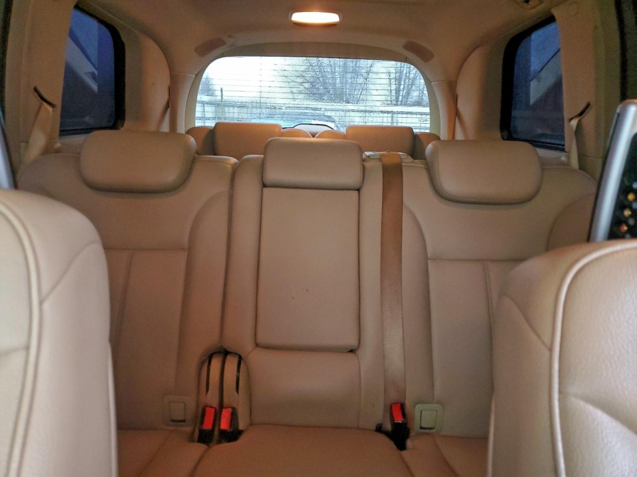 Lot #3317061040 2010 MERCEDES-BENZ GL 450 4MA