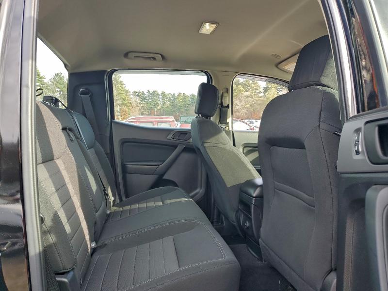 2019 FORD RANGER XL #3304670982