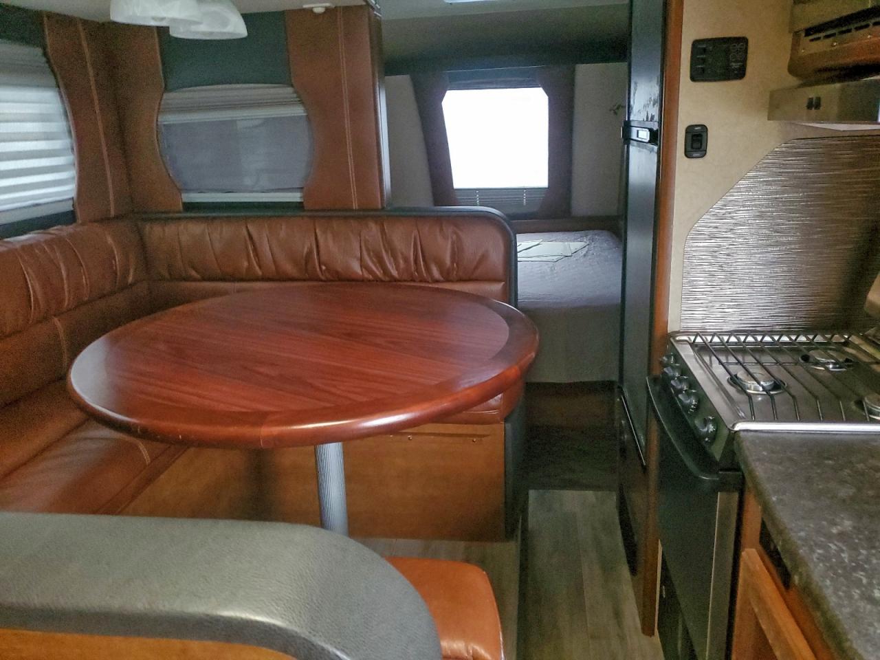 Lot #3311481245 2018 LANCE CAMPER