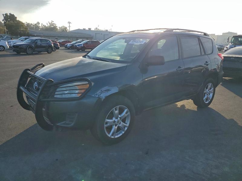 2011 TOYOTA RAV4 #3305345335