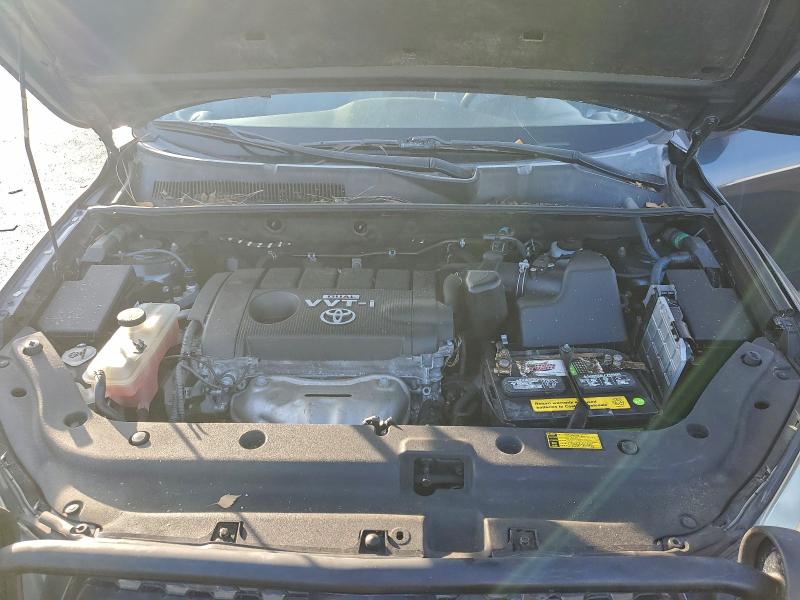 2011 TOYOTA RAV4 #3305345335