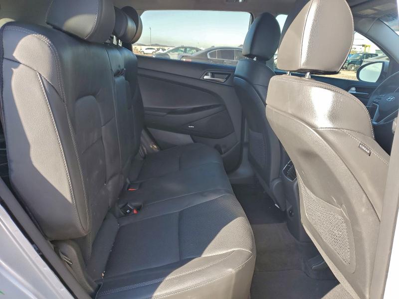 2019 HYUNDAI TUCSON LIM #3303847575