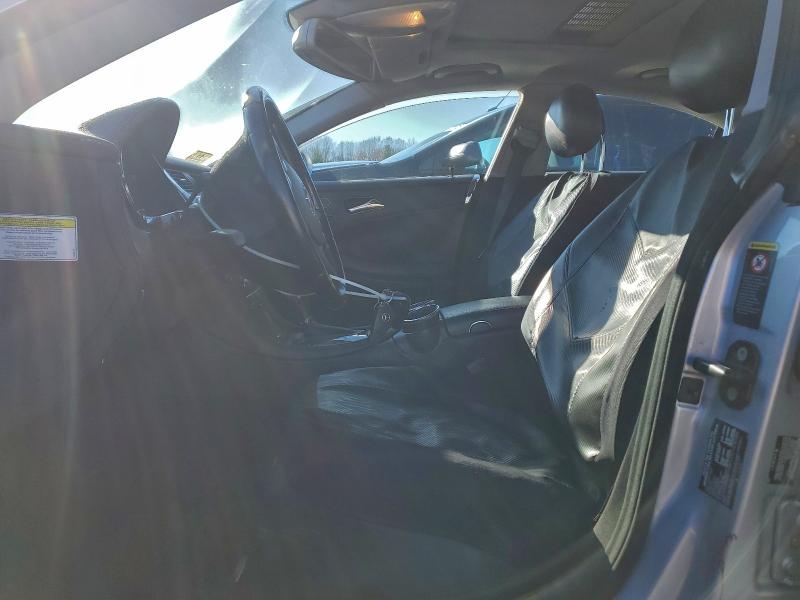 2006 MERCEDES-BENZ CLS 500C #3303594937