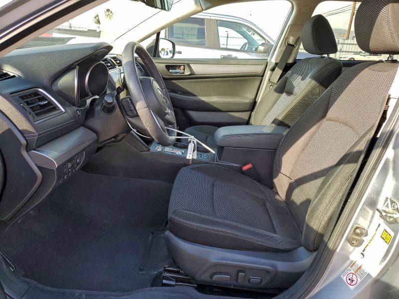 2019 SUBARU OUTBACK 2. #3308358377