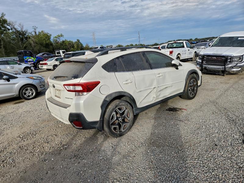 2018 SUBARU CROSSTREK #3304523454