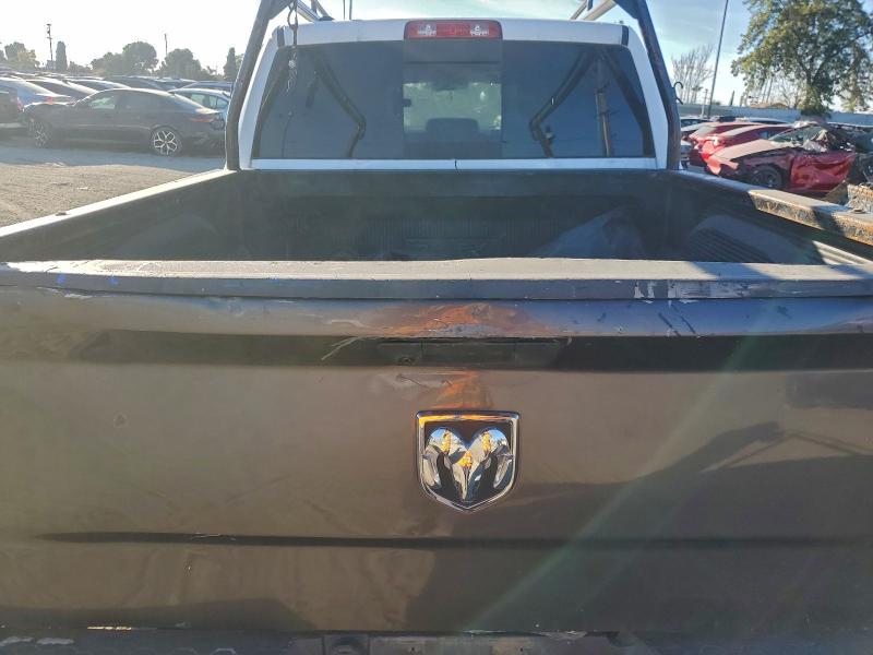2019 RAM 1500 CLASS #3304815556