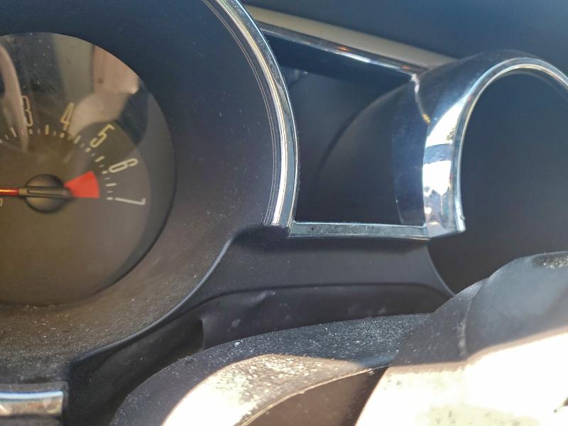 2008 FORD MUSTANG #3306393531