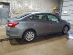 Lot #3308227184 2016 NISSAN SENTRA S