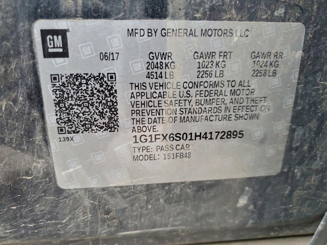 CHEVROLET BOLT EV PREMIER