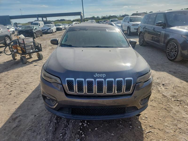 2019 JEEP CHEROKEE L #3315925110
