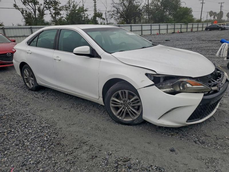 2017 TOYOTA CAMRY LE #3310326047