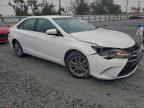 Lot #3310326047 2017 TOYOTA CAMRY LE
