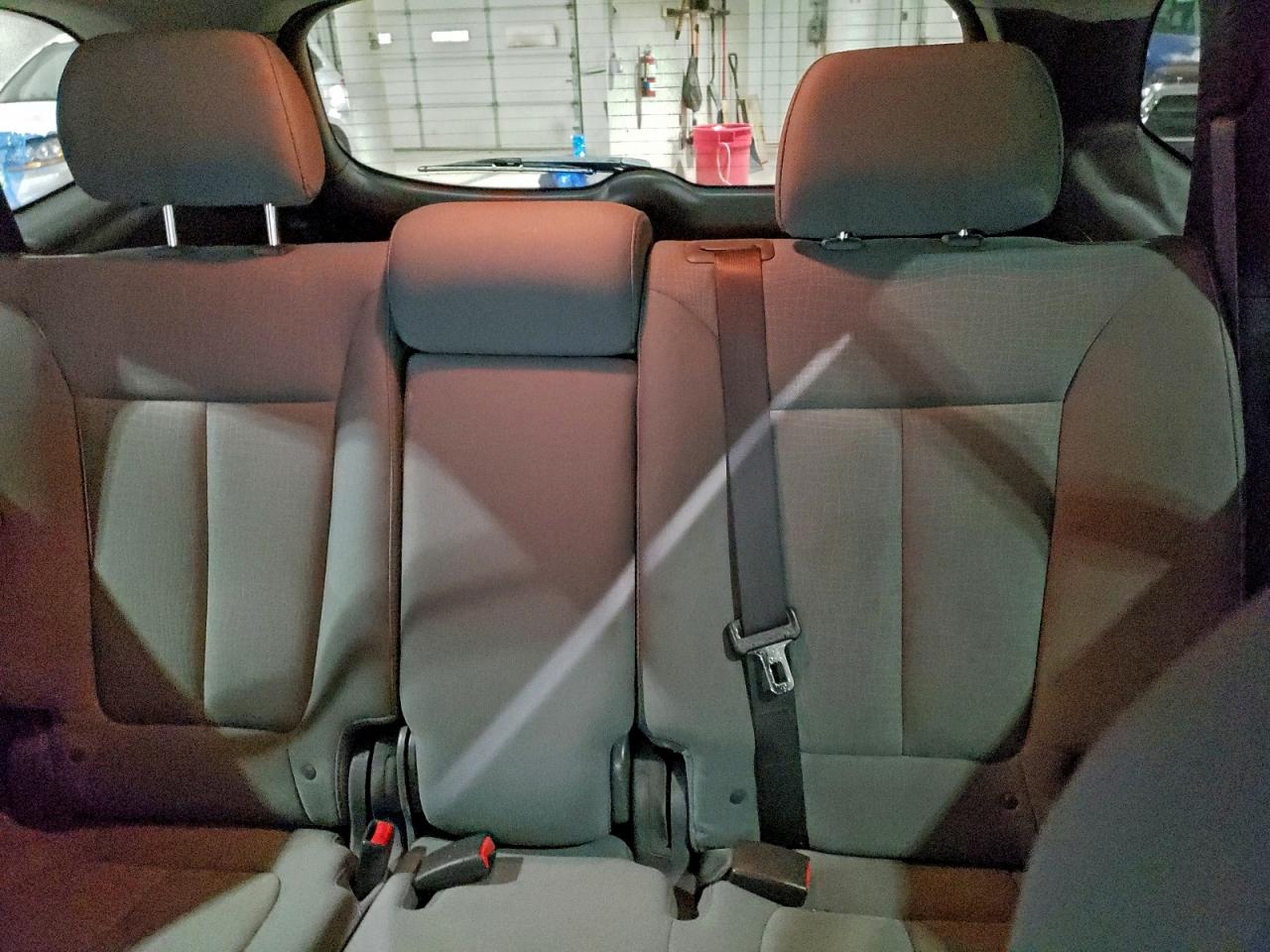 HYUNDAI SANTA FE GLS