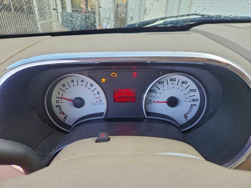 2007 FORD EXPLORER S #3303915752