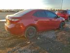 Lot #3319162582 2017 TOYOTA COROLLA L