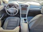Lot #3311461354 2019 FORD FUSION SE