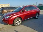 Lot #3316154358 2010 LEXUS RX 350