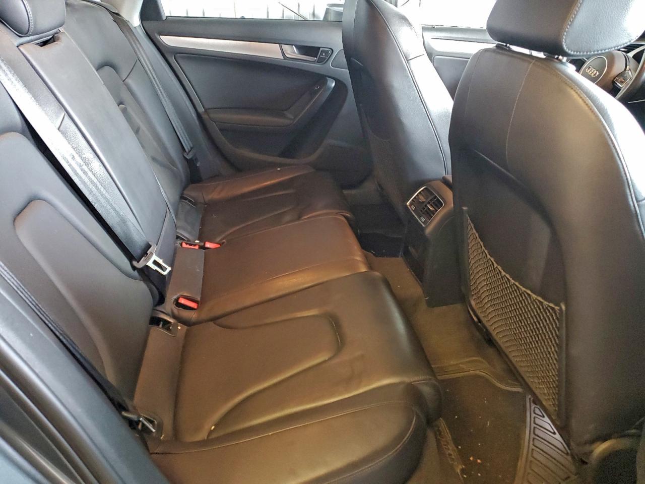 Lot #3312863098 2015 AUDI A4 PREMIUM