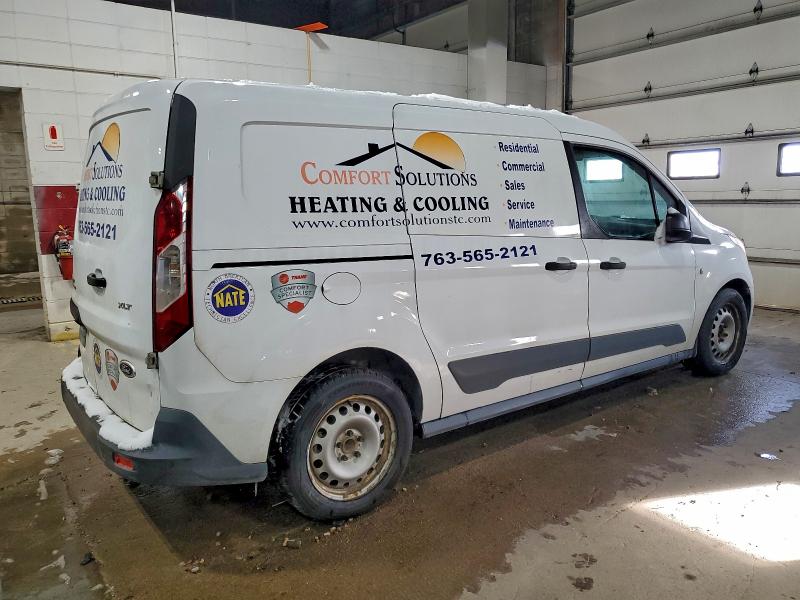 2014 FORD TRANSIT CO #3305313324