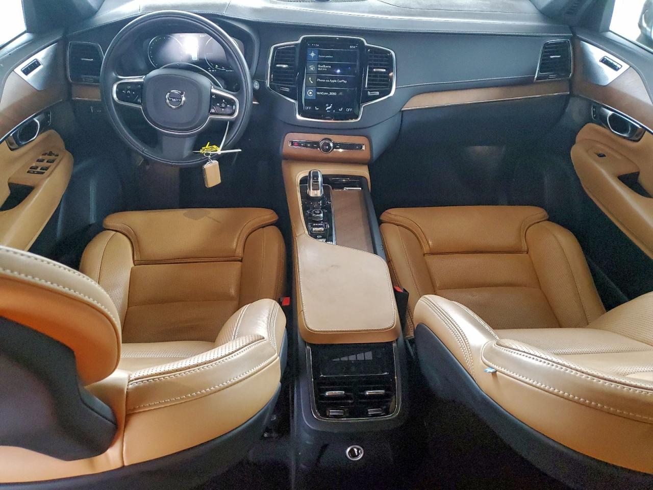 VOLVO XC90 T8
