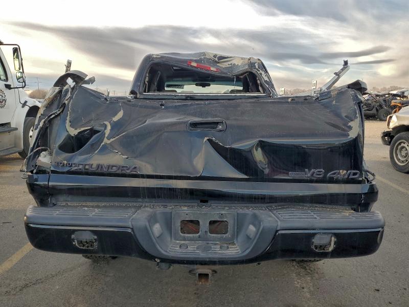 2005 TOYOTA TUNDRA DOU #3304557448