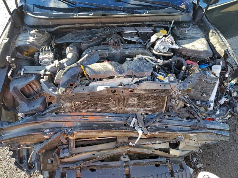 2016 SUBARU LEGACY 2.5 #3305423452