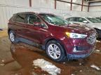 Lot #3312484622 2019 FORD EDGE SEL