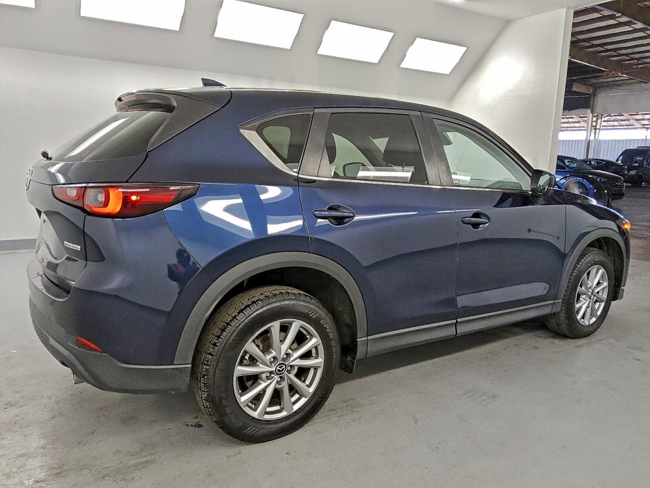 Lot #3316728428 2023 MAZDA CX-5 PREFE