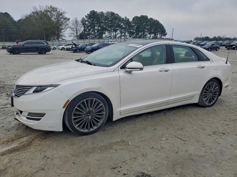 2014 LINCOLN MKZ #3310383976