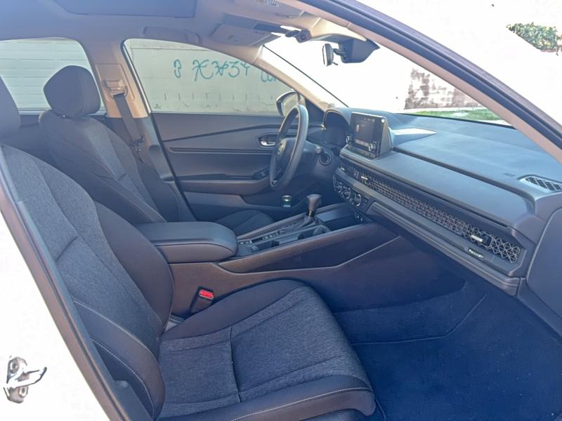 2024 HONDA ACCORD EX #3310333963