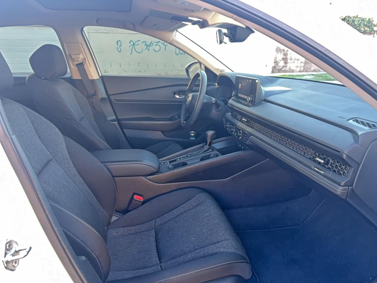 Lot #3310333963 2024 HONDA ACCORD EX