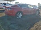 Lot #3317892925 2014 TESLA MODEL S