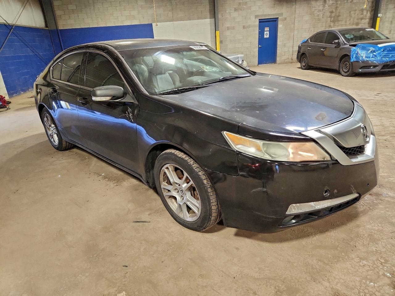 ACURA TL