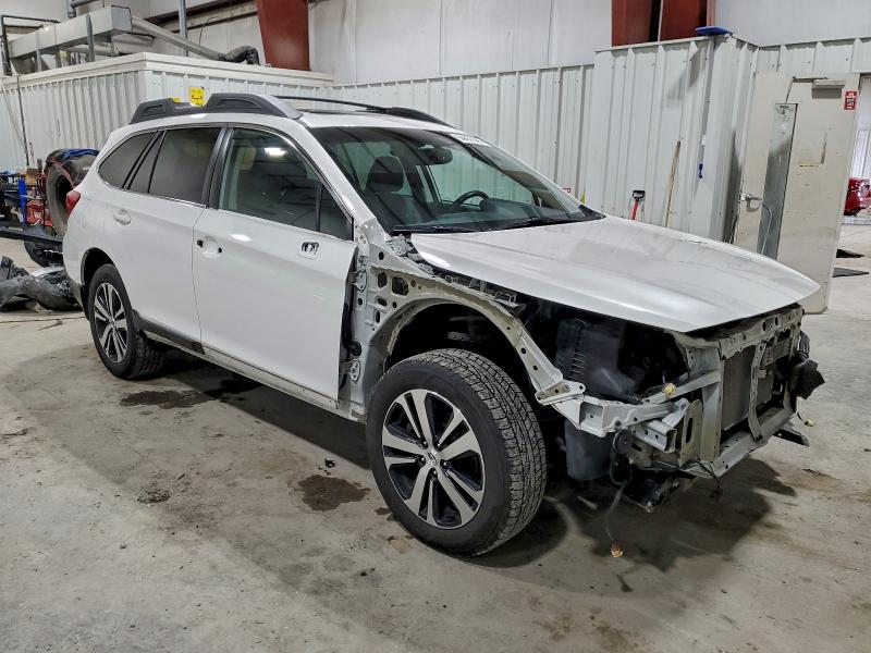 2018 SUBARU OUTBACK 2. #3302699084