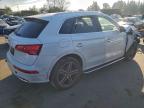 Lot #3318016535 2019 AUDI SQ5 PRESTI