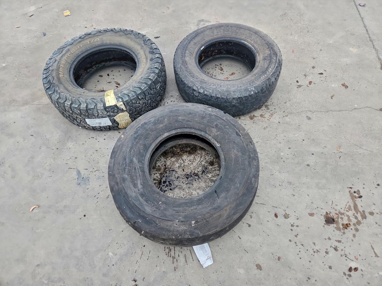 FORD FUSION TITANIUM