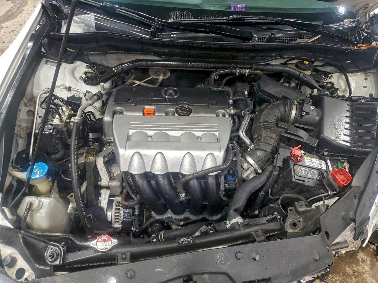 Lot #3317723075 2012 ACURA TSX