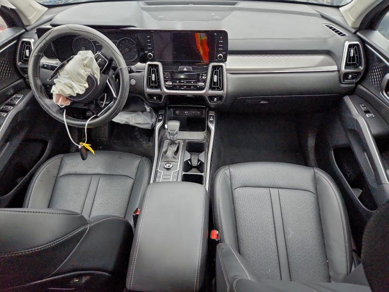 2023 KIA SORENTO S #3319142256