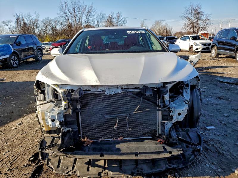 2019 TOYOTA CAMRY XSE #3305582155