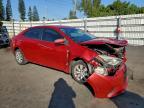 Lot #3309406988 2015 TOYOTA COROLLA L