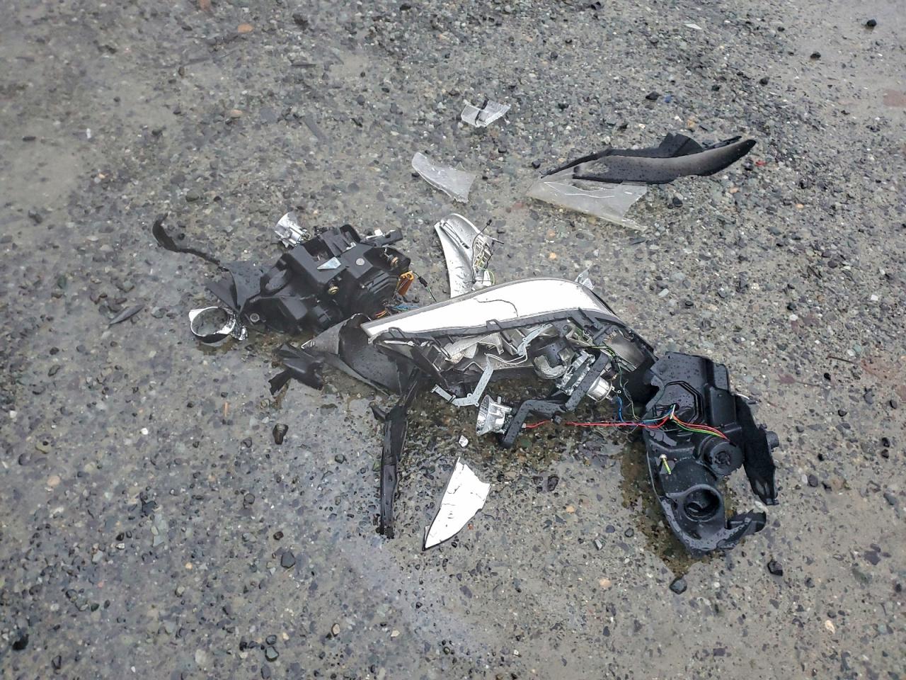 Lot #3312770143 2005 BMW 530 I