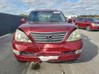 Lot #3303904710 2008 LEXUS GX 470