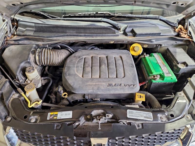 2019 DODGE GRAND CARA #3305296314