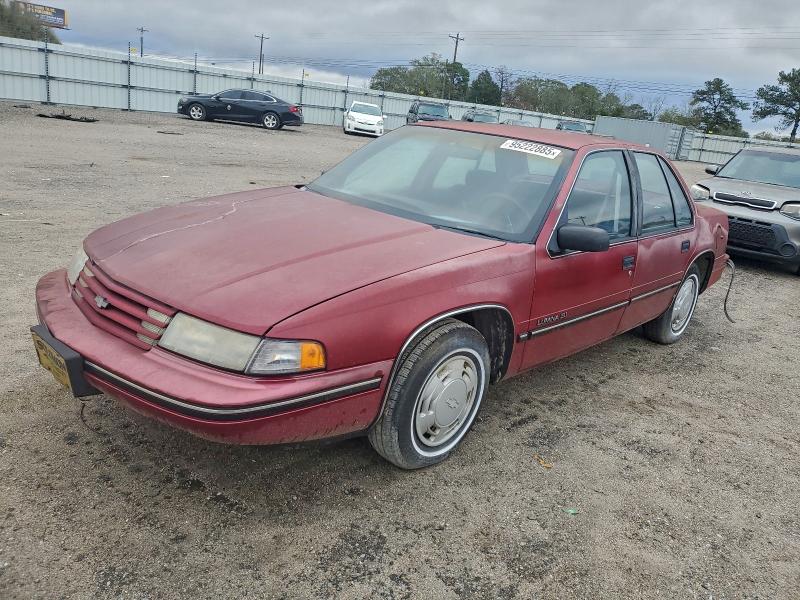 1991 CHEVROLET LUMINA #3308334026