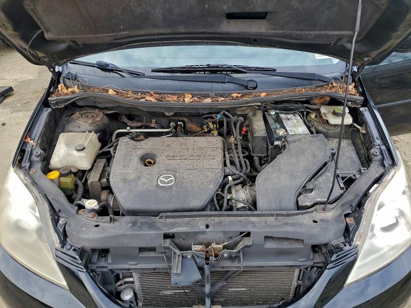 2009 MAZDA 5 #3308454319