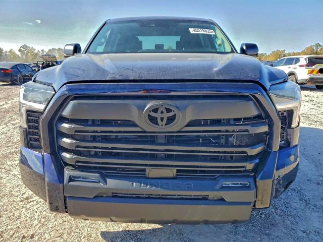 2022 TOYOTA TUNDRA CRE #3311451257